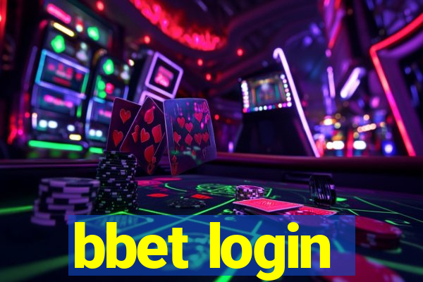 bbet login